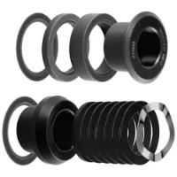 Wheels Bb/pf30 Universal Vevaxeladapter 22/24 Mm Wheels Bb/pf30 Universal Vevaxeladapter 22/24 Mm