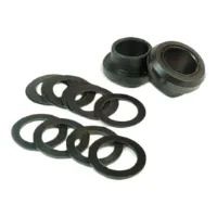 Wheels Bb/pf30 Universal Vevaxeladapter 24 Mm