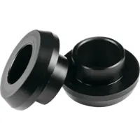 Wheels Bb30 Shimano 24 Mm Bottenbracketkåpor