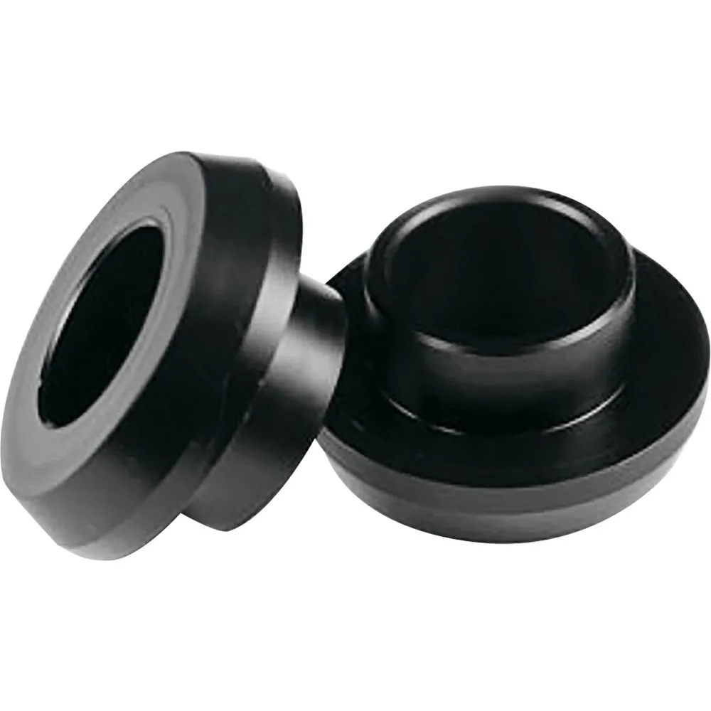 Wheels Bb30 Shimano 24 Mm Bottenbracketkåpor, Black, One Size Wheels Bb30 Shimano 24 Mm Bottenbracketkåpor, Black, One Size