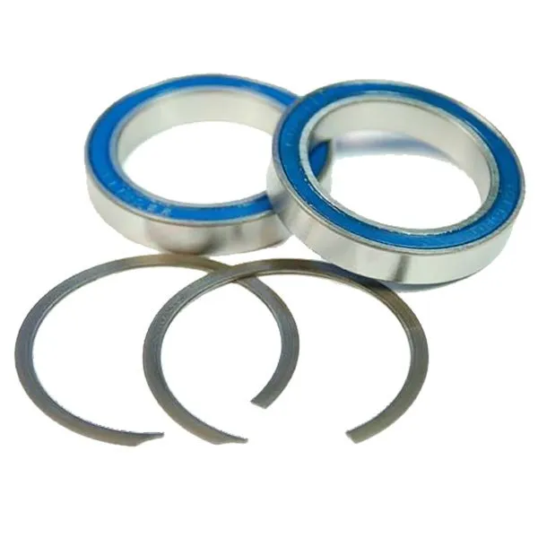 Wheels Bb30 Sram Dub 29 Mm Vevlager, Blue / silver, One Size Wheels Bb30 Sram Dub 29 Mm Vevlager, Blue / silver, One Size