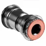 Wheels Bb30 Zero Ceramic Vevlager, Black, 68-73mm