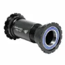 Wheels Bb86/90 Thread Together Vevlager, Black, 86-92mm