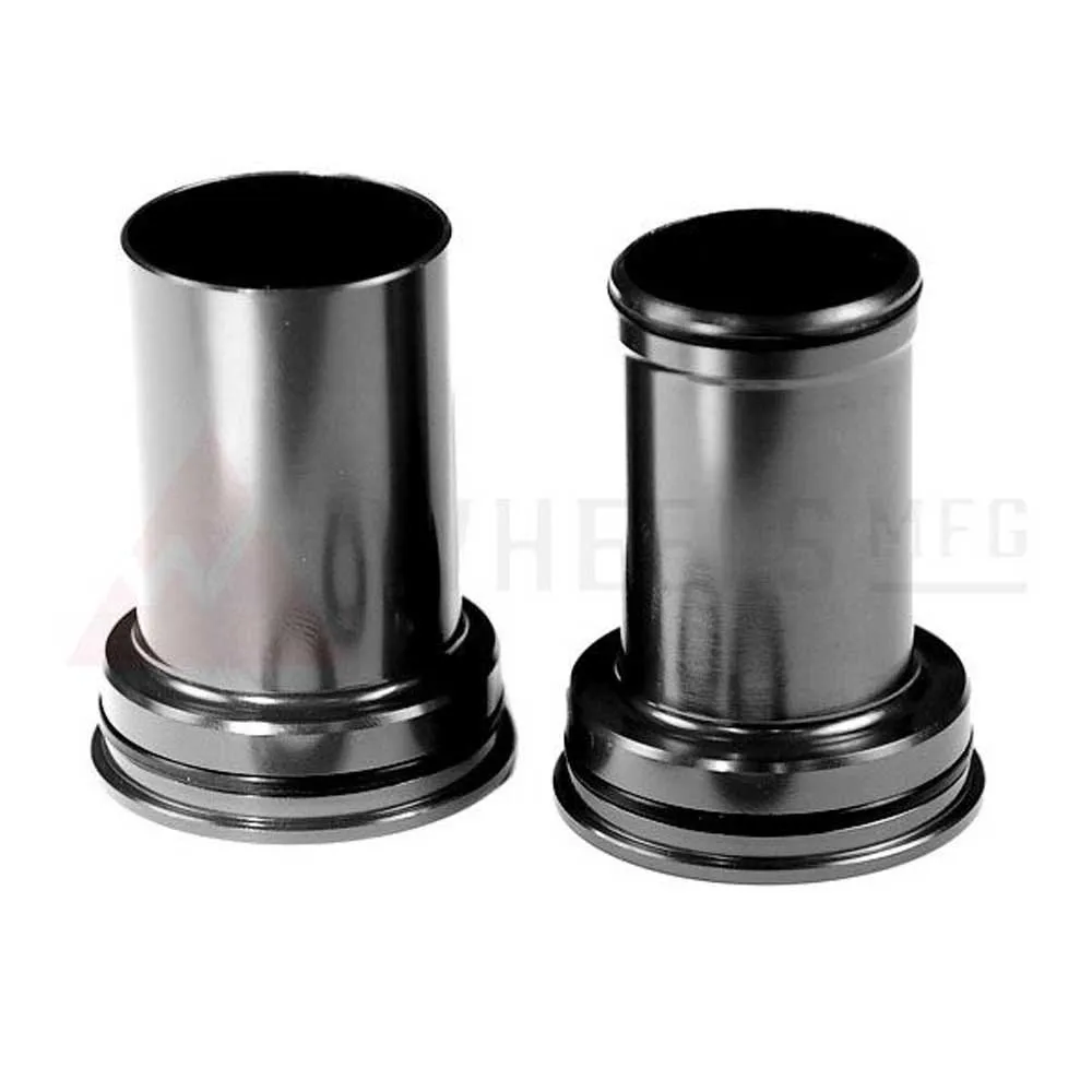 Wheels Bb86/92 Anguilar Contact Vevlager, Black, 86-92mm Wheels Bb86/92 Anguilar Contact Vevlager, Black, 86-92mm
