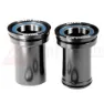 Wheels Bb86/92 Anguilar Contact Vevlager, Black, 86-92mm