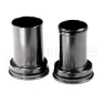 Wheels Bb86/92 Anguilar Contact Vevlager, Black, 86-92mm