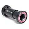 Wheels Bb86/92 Anguilar Contact Vevlager, Black, 86-92mm