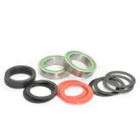Wheels Bb86/92 Sram Dub 29 Mm Flanged Dual Row Press Fit Abec 3 Vevlager