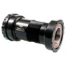Wheels Bbright Outboard Abec-3 Bb 24 Mm Shimano Vevlagerskoppar, Black, 79mm