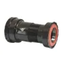 Wheels Bbright Sram Dub Vevlagerskoppar, Black, 79/92mm