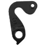Wheels Cnc Type 285 Specialized Växelöra, Black, One Size