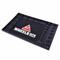 Wheels Counter Top Arbetsmatta Wheels Counter Top Arbetsmatta