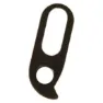 Wheels Emergency Växelöra, Black, One Size