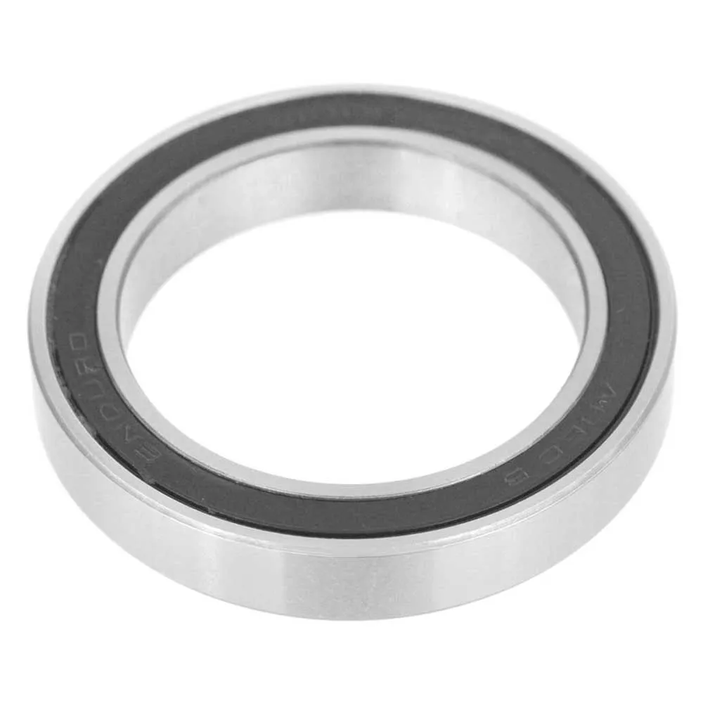 Wheels Enduro 6806 2rs Abec-5 Sealed Vevlager, Silver / black, 42 x 30 x 7mm