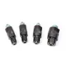 Wheels Essential Lageravdragare, Black, One Size