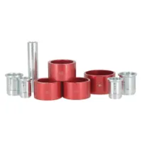 Wheels Ex0004 Vevlagerverktyg Wheels Ex0004 Vevlagerverktyg
