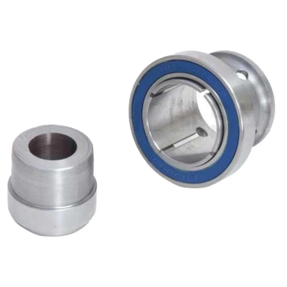 Wheels Ex0004 Vevlagerverktyg, Red / silver, One Size