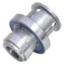 Wheels Ex0004 Vevlagerverktyg, Red / silver, One Size