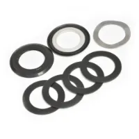 Wheels Gxp Seal Vevlagerdistans 22/24 Mm