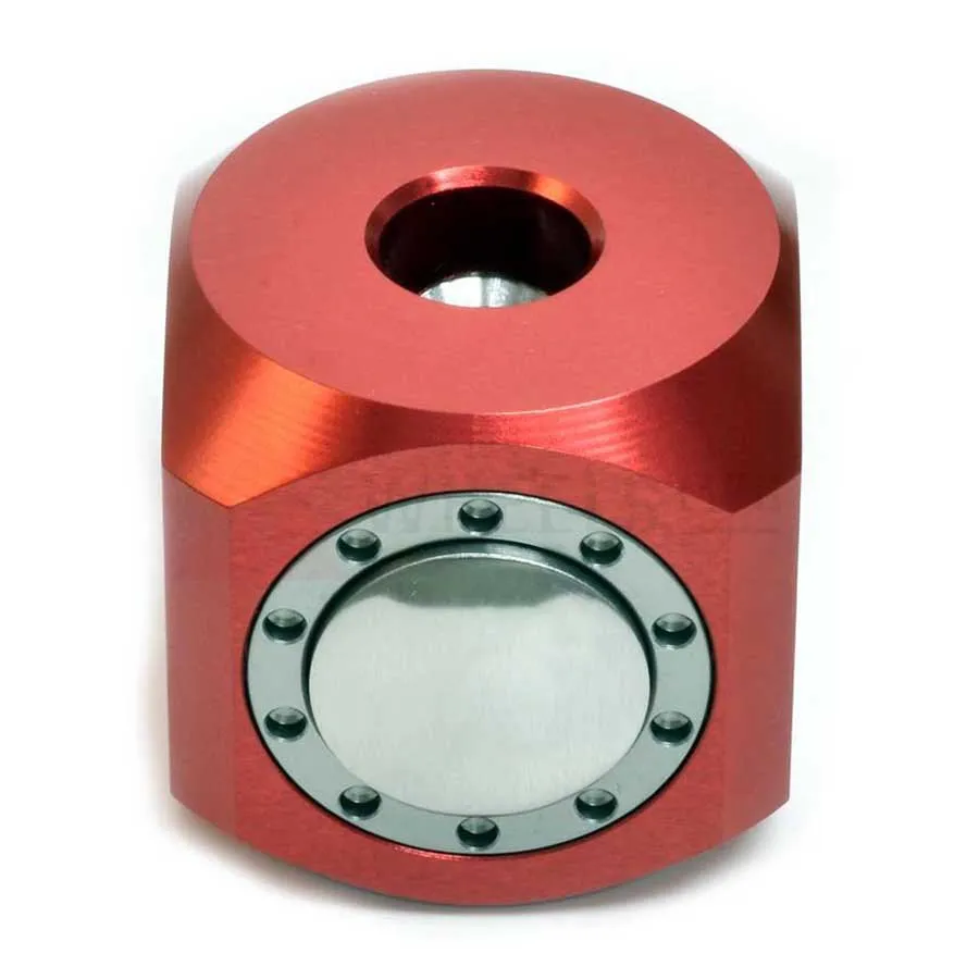 Wheels Hörlurar Koppress, Red, One Size