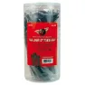 Wheels Kabelbindare 600 Enheter, Black, 2.5 x 200mm