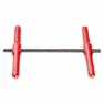 Wheels Lagerpressverktyg, Red, One Size