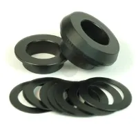 WHEELS MFG adapter BBRight till 24 WHEELS MFG adapter BBRight till 24