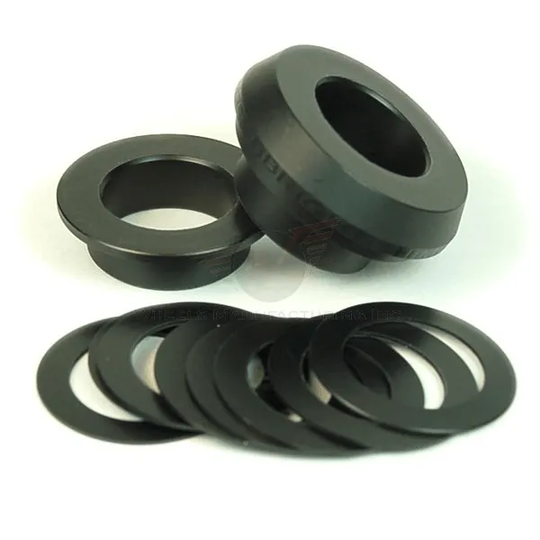 WHEELS MFG adapter BBRight till 24 WHEELS MFG adapter BBRight till 24