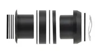 WHEELS MFG BB Multi Adapter Från BB/PF30 TIl GXP 24/22