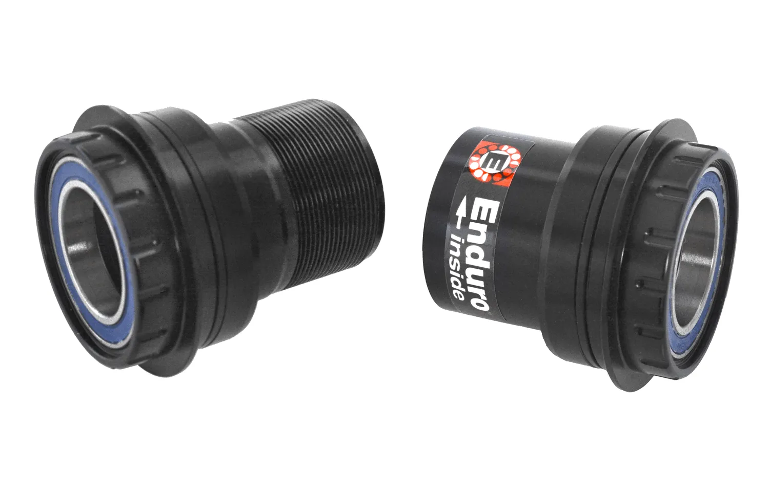 WHEELS MFG vevlager PF30 till 24/22 mm GXP, Black, 68/73mm