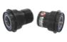 WHEELS MFG vevlager PF30 till 24/22 mm GXP, Black, 68/73mm