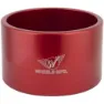 Wheels Mottagarkopa För Vevlageravdragare, Red, 52mm