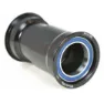 Wheels Press Fit 30 Vevlagerskoppar, Black, 68/73mm