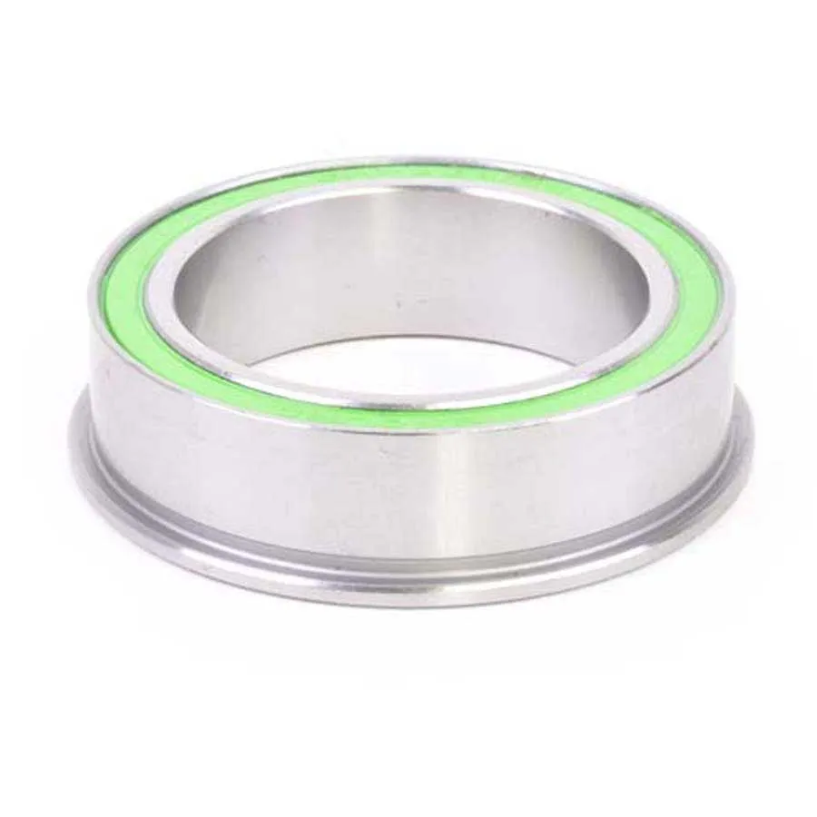 Wheels Pressfit Bb86 Vevlager, Silver / green, 30mm Wheels Pressfit Bb86 Vevlager, Silver / green, 30mm