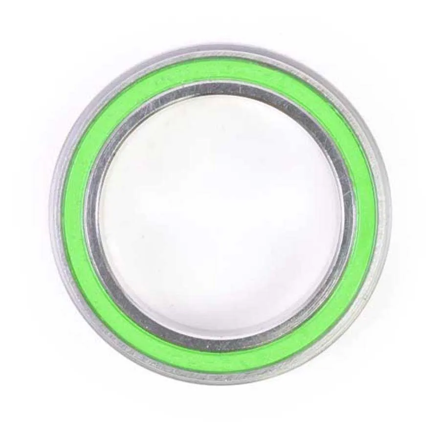 Wheels Pressfit Bb86 Vevlager, Silver / green, 30mm Wheels Pressfit Bb86 Vevlager, Silver / green, 30mm