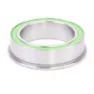 Wheels Pressfit Bb86 Vevlager, Silver / green, 30mm
