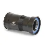 Wheels Pressfit Evo 386 Bb Dub Vevlagerskoppar, Black, 83/92mm