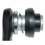 Wheels Pressfit30 Campagnolo Vevaxeladapter, Black, One Size