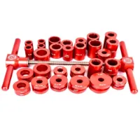 Wheels Pro Lagerpressverktyg Wheels Pro Lagerpressverktyg