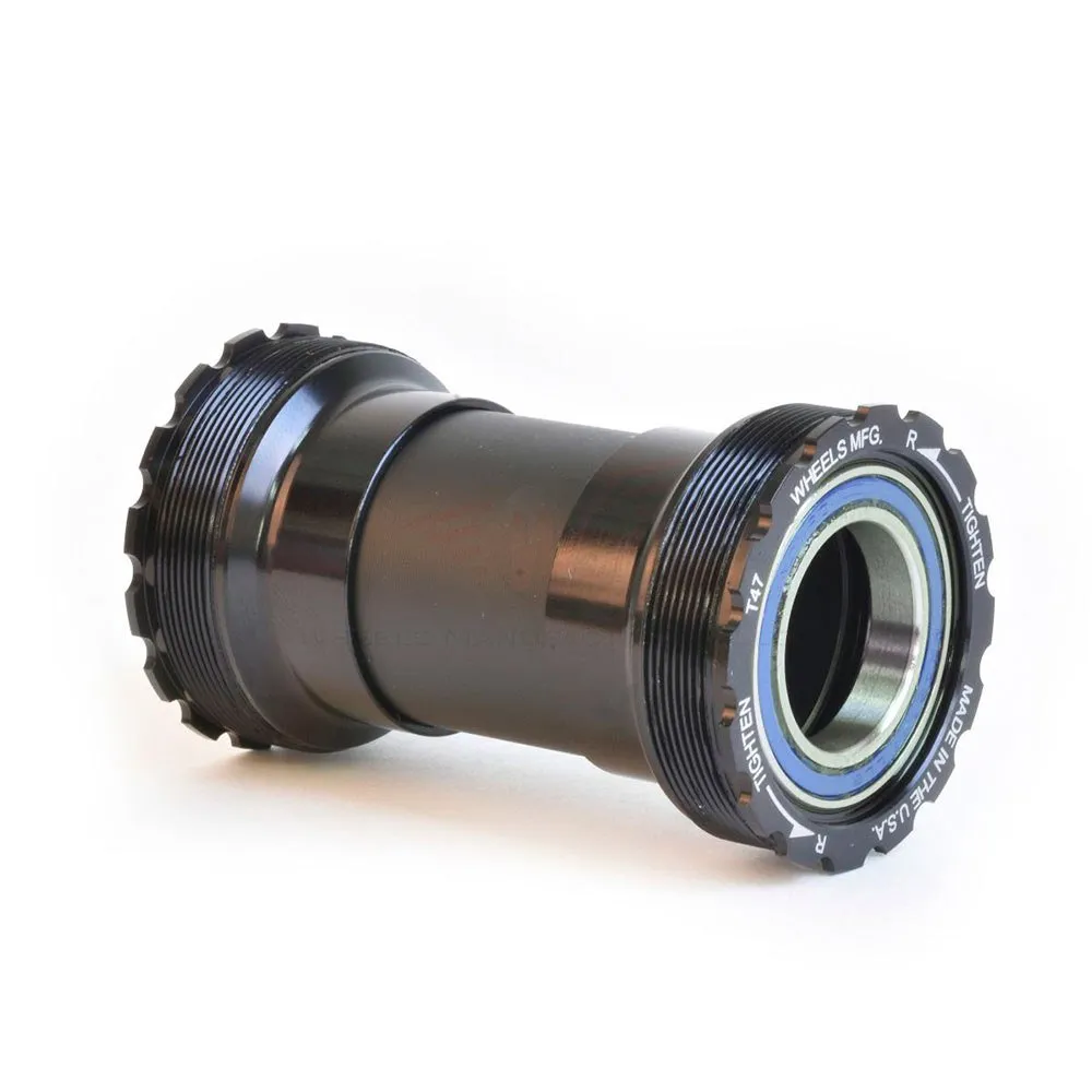 Wheels Shimano T47 Abec 3 24 Mm Vevlagerskoppar, Black, 68mm Wheels Shimano T47 Abec 3 24 Mm Vevlagerskoppar, Black, 68mm