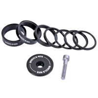 Wheels Spacer Kit Styrlager Wheels Spacer Kit Styrlager