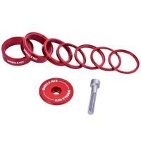 Wheels Spacer Kit Styrlager Wheels Spacer Kit Styrlager