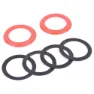 Wheels Sram Dub 29 Mm Vevlagerdistans, Black / red, One Size