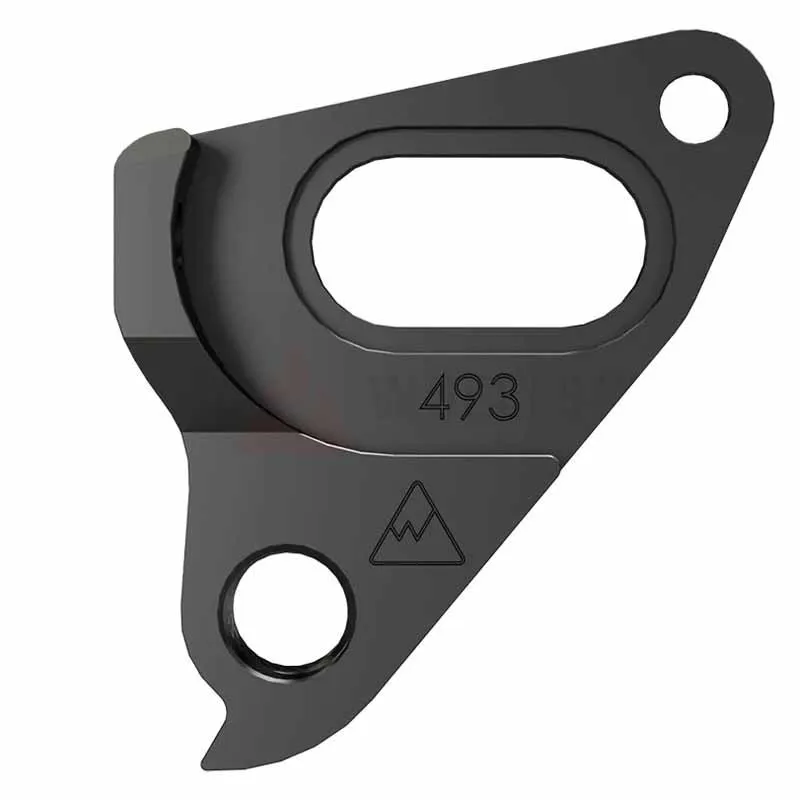Wheels Stackright Pro Headset-distans, Black, 1 1/8"