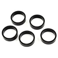 Wheels Styrlagerbrickor 10 Mm 5 Enheter Wheels Styrlagerbrickor 10 Mm 5 Enheter