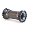 Wheels T47 Abec 3 30 Mm Vevlagerskoppar, Black, 68mm