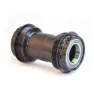 Wheels T47 Outboard Abec-3 24 Mm Vevlagerskoppar, Black, 47mm, 68-100mm