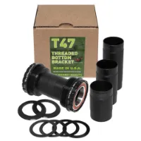 Wheels T47 Outboard Shimano Vevlager