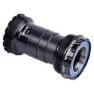 Wheels T47a Abec-3 Cranks 29 Mm Vevlagerskoppar, Black, 47mm, 77.5-79mm