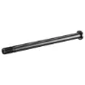 Wheels Thread 1.5´´ Bakre Genomgående Axel, Black, 12 x 172mm